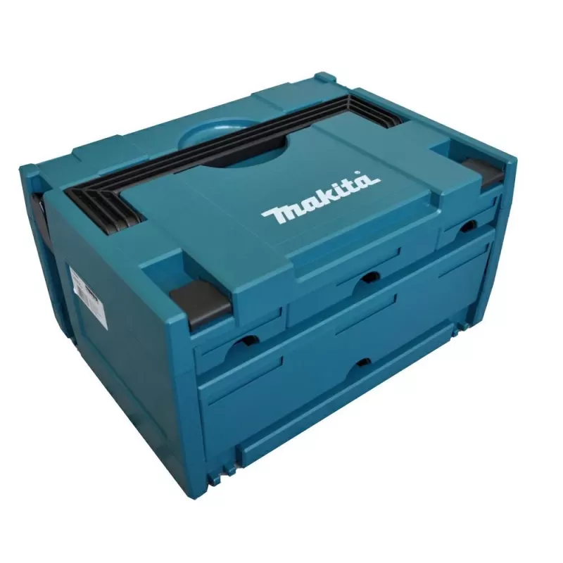 Makita P-84311 Maletín de herramientas verde