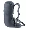 Deuter AC Lite 24 mochila de senderismo, 24 L, negro