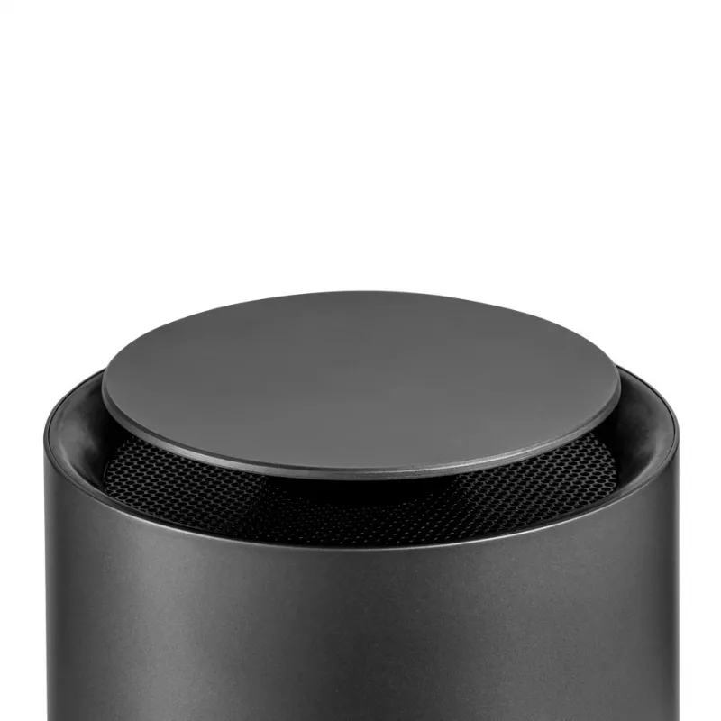 Ventilador y calefacción eléctrica para interiores Duux Threesixty 2 Gris 1800 W