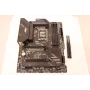 Placa base MSI MAG B760 TOMAHAWK WIFI (reacondicionada, sin embalaje original ni manual)