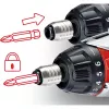 Einhell 4513495 Atornillador-taladrador de batería