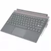 Teclado de repuesto para portátil Terra TYPE COVER PAD 1200 A123 — Distribución BE