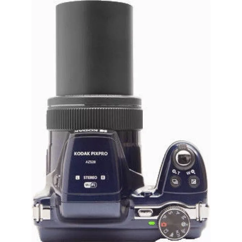 Kodak AZ528-BL batería azul