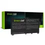 Batería para portátil Green Cell GC-HP163 HT03XL 11,4 V 3400 mAh HP Mobilit