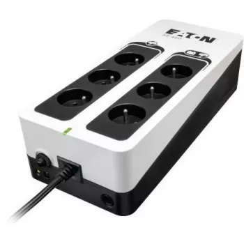 Sistema de alimentación ininterrumpida SAI Eaton 3S450F