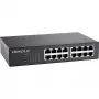 Switch Ethernet Devolo 16 puertos 16× Gigabit Ethernet