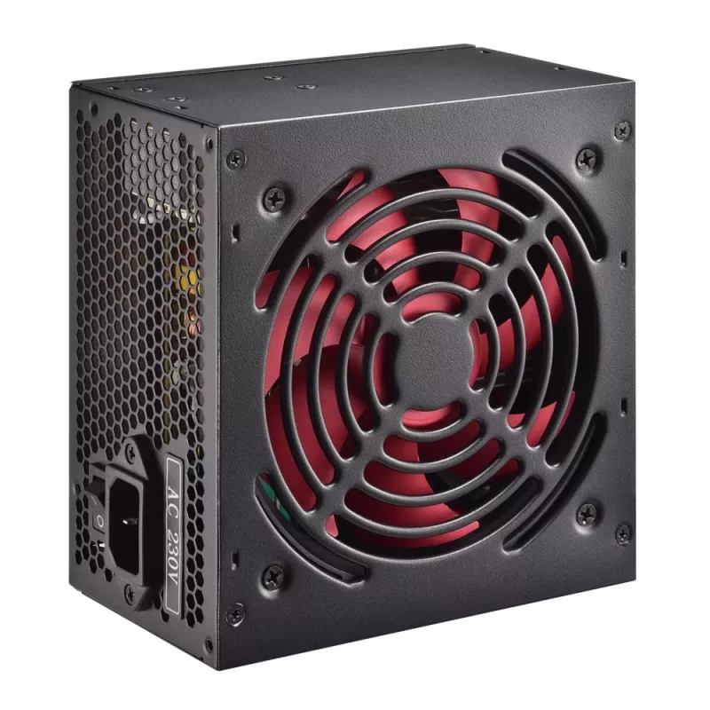 Fuente de alimentación Xilence Redwing 350W ATX2.3 no modular