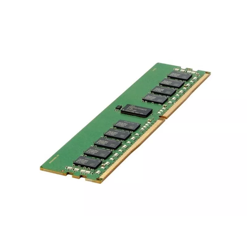 HPE 32GB (1x32GB) Dual Rank x4 DDR4-2933 CAS-21-21-21 Registered Smart Memory Kit