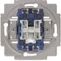 BUSCH JAEGER BJ 2400/5 USK Mecanismo de interruptor basculante. Cajas y mecanismos empotrados. Mecanismos para
