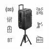 Altavoz Manta SPK1203B100 100 W