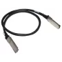 Cable DAC HPE X242 40G QSFP+ a QSFP+ 1 m