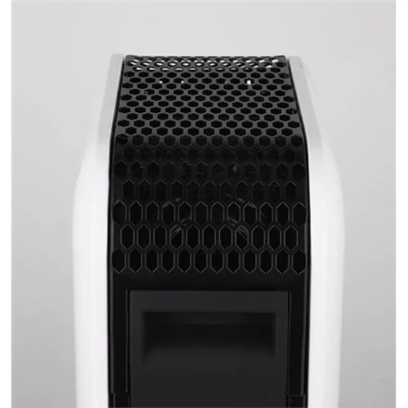 Radiador de aceite Mill AB-H2000DN, 2000 W, número de niveles de potencia 3, apto para estancias de hasta 34 m², con indicador LED, blanco