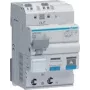 Dispositivo de protección contra arco eléctrico ARF916D AFDD FI-LS 1P+N 6kA B-16A (ARF916D)