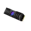 Unidad SSD Lexar 2 TB M.2 PCI Express 5.0 NVMe LNM1090002T-RNANG