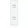 Ubiquiti UACC-Switch-FM blanco policarbonato silicona