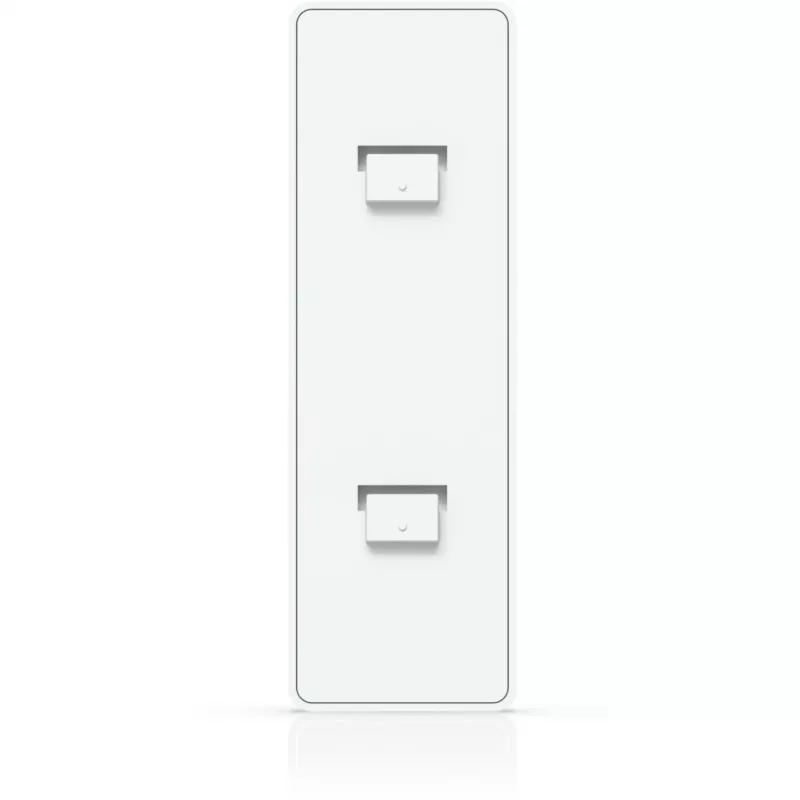 Ubiquiti UACC-Switch-FM blanco policarbonato silicona