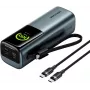 Vention Powerhive 27000mAh 200W batería externa + cable