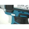 Atornillador/llave de impacto a batería DEDRA DED7146