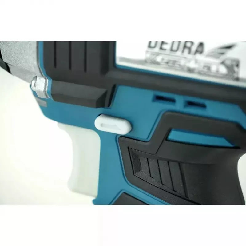 Atornillador/llave de impacto a batería DEDRA DED7146