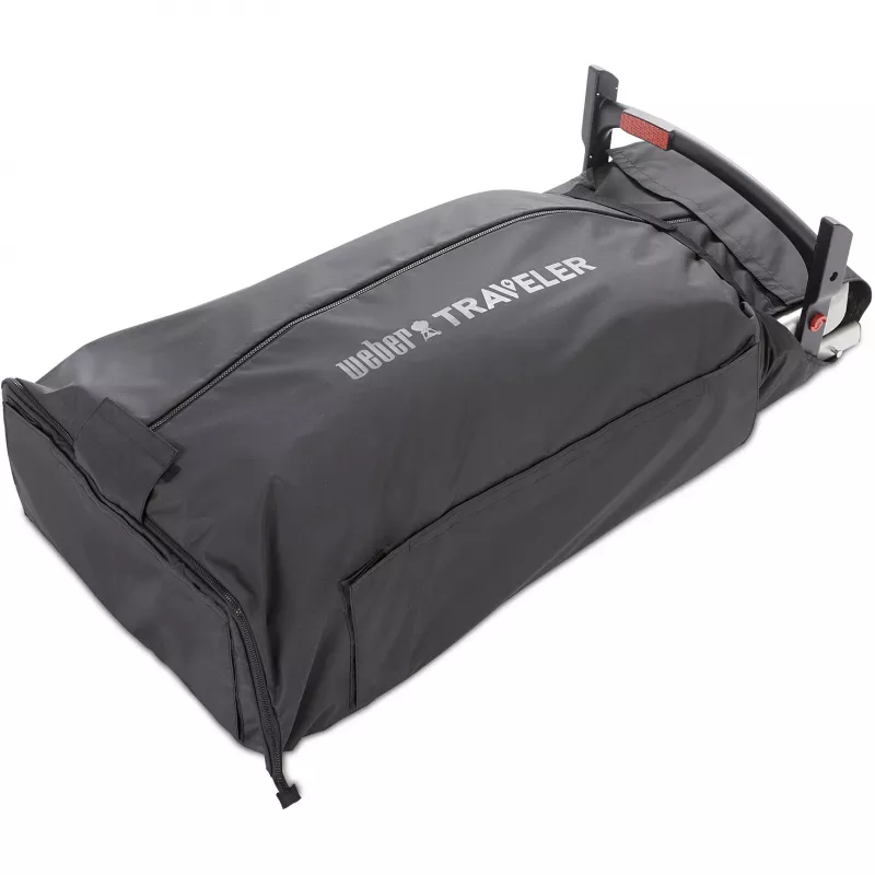 Weber 7030 Accesorio para barbacoa exterior Funda 7030