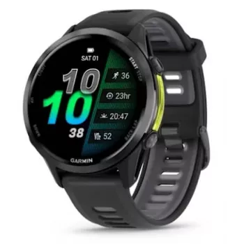 Smartwatch Forerunner 970/Gris 010-02969-10 Garmin