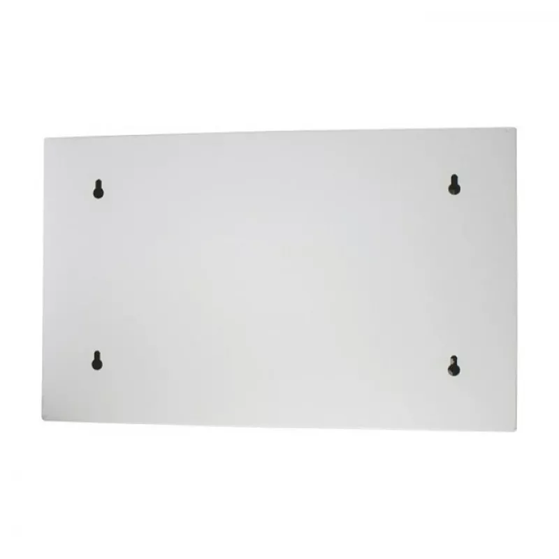 Armario rack para servidores ALLNET SMB6606 gris, 23 kg, carcasa compacta de red/servidor