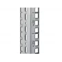 Guía vertical Triton RAX-VL-X42-X1 42U Gris