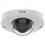 AXIS P3905-R Mk III cámara domo de red, M12, 2,8 mm, pack de 10 (03117-021)