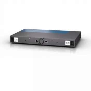 Printserver SEH dongleserver ProMAX Ethernet LAN negro azul