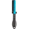 FURminator 2 en 1 - Desenredante y herramienta de estilismo para perros