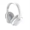 Auriculares Razer Barracuda X Con cable e inalámbricos Diadema Gaming USB Tipo-C Bluetooth Blanco