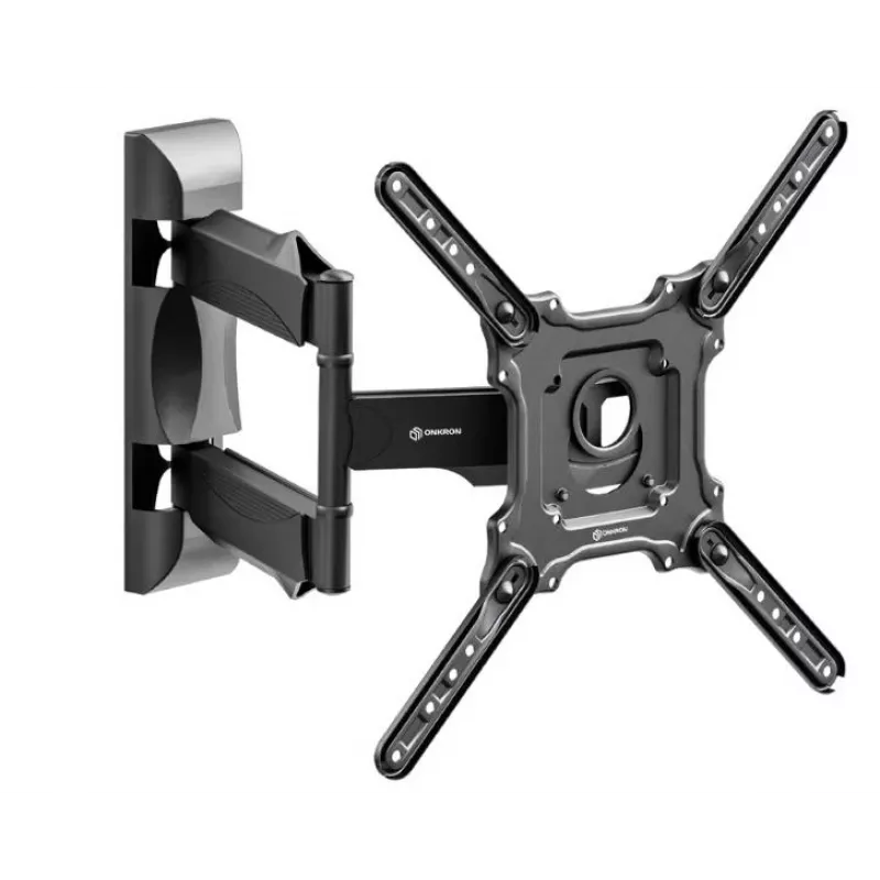 Soporte de pared para TV /32-65/SCHWARZ M4-B Onkron