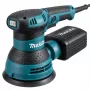 Makita BO5031 lijadora de mano lijadora orbital 12000 rpm