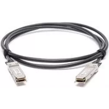 Módulo transceptor ALCATEL QSFP-100G-C3M — módulo óptico QSFP+ 100G de corto alcance
