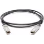 Módulo transceptor ALCATEL QSFP-100G-C3M — módulo óptico QSFP+ 100G de corto alcance