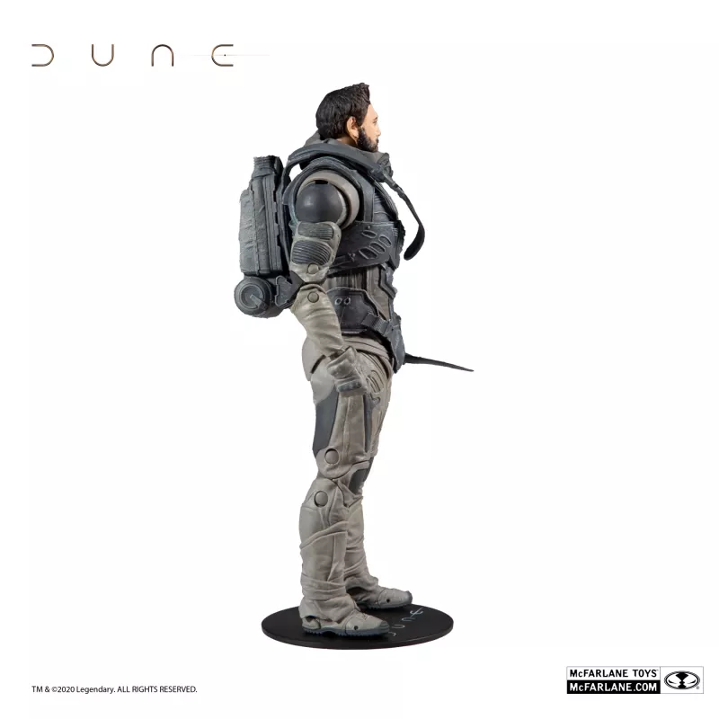 MCFARLANE Toys 17539, figura de acción de colección, películas y series de TV