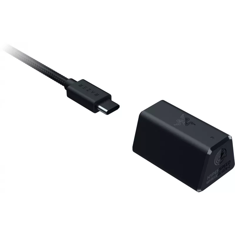 Auriculares Razer BlackShark V3 Negros (RZ04-05410100-R3M1) (RZ0405410100R3M1)