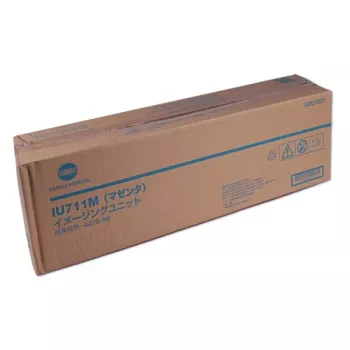Konica-Minolta A2X20ED cartucho de tóner para impresora láser