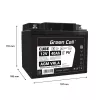 Batería AGM VRLA 12V 40Ah IP54