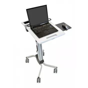 Carro multimedia Ergotron Neo-Flex Laptop Cart