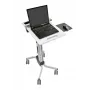 Carro multimedia Ergotron Neo-Flex Laptop Cart