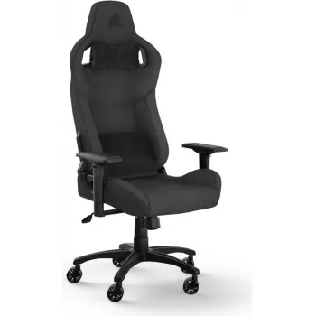 Silla gaming CORSAIR T3 Rush 2023 Charcoal