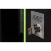 Armario de pared Digitus DN-19 20U-6/6-SW
