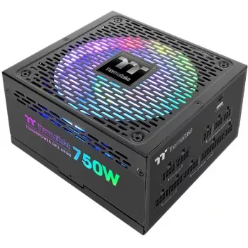 Thermaltake ToughPower GF2 ARGB TTP-750AH3FSG-A - TT Premium Edition - Fuente de alimentación (interna)