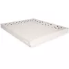 Bandeja para rack ROLINE 1U 19 inch 1 HE gris — modelo 26.21.0280, carga 5 kg
