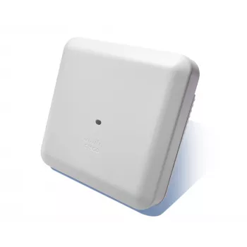 Cisco - Aironet 2802I - Estación base inalámbrica - 802.11ac Wave 2 - Wi-Fi 5 2.4 GHz 5 GHz