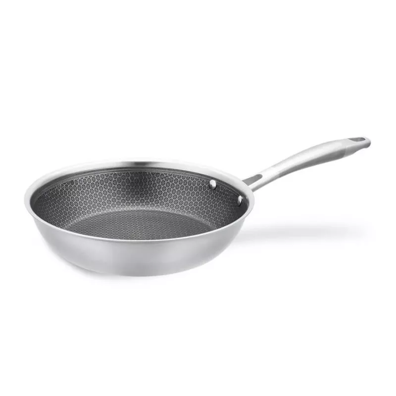 Sartén profesional Maestro MR-1224-26 26 26 cm