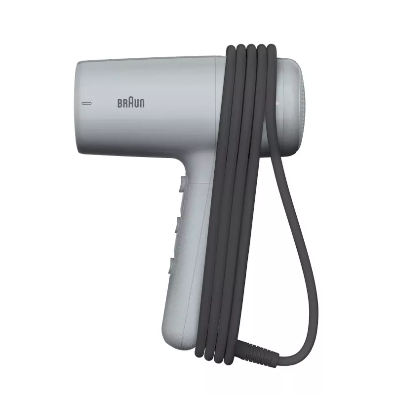 Secador de pelo Braun BRHD211E 2200W con Ionic Technology