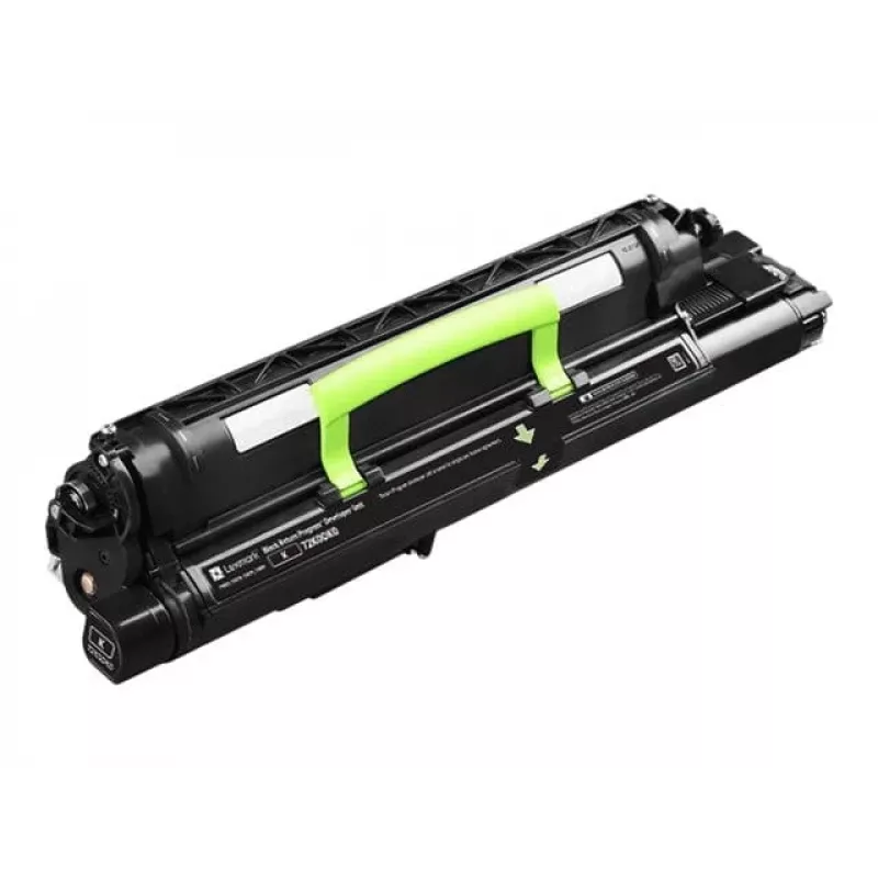 Lexmark 72K0DK0 - Cartucho de revelador negro - para CS820, CS827, CX820, CX825, CX827, CX860, XC6152, XC6153, XC8160, XC8163