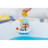 BABY born Splish Splash Tub con Teddy set de juego de baño multicolor